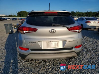 Zdjęcie 6 z 13 samochodu: 2017 HYUNDAI TUCSON SPORT VIN:KM8J33A27HU550339 - miniatura