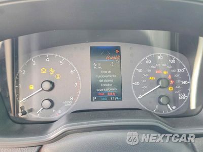 Zdjęcie 9 z 13 samochodu: 2025 TOYOTA COROLLA LE VIN:5YFB4MDE5SP298225 - miniatura