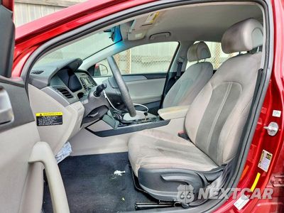 Zdjęcie 7 z 12 samochodu: 2015 HYUNDAI SONATA VIN:5NPE24AF1FH092130 - miniatura