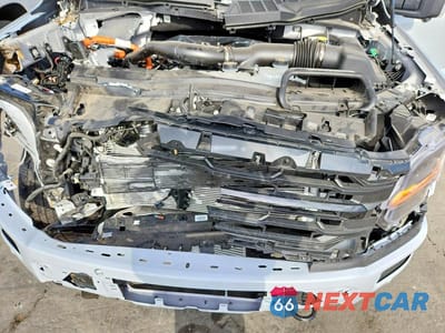 Zdjęcie 11 z 12 samochodu: 2025 FORD F150 XLT VIN:1FTFW3LD2SFB45436 - miniatura