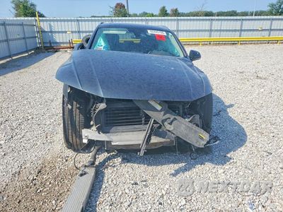 Piąte zdjęcie samochodu w środku: 2018 AUDI Q5 PREMIUM PLUS VIN:WA1BNAFY8J2066938 - miniatura