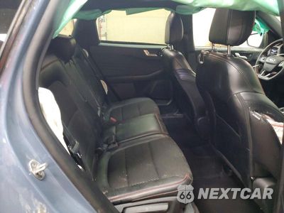 Zdjęcie 11 z 14 samochodu: 2025 FORD ESCAPE ST LINE VIN:1FMCU9MN3SUA92045 - miniatura