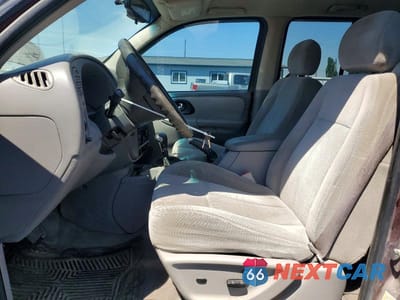Zdjęcie 7 z 13 samochodu: 2007 CHEVROLET TRAILBLAZER LS/LT VIN:1GNDT13S472163283 - miniatura