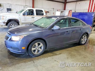 2014 CHEVROLET CRUZE LT 1G1PC5SB0E7245566 - główne zdjęcie licytacji z USA - miniatura