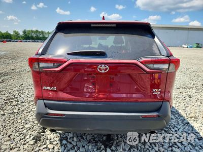 Zdjęcie 6 z 14 samochodu: 2024 TOYOTA RAV4 XLE PREMIUM VIN:2T3A1RFV8RW421076 - miniatura