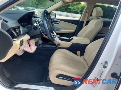 Zdjęcie 7 z 14 samochodu: 2022 ACURA RDX TECHNOLOGY VIN:5J8TC2H51NL018546 - miniatura