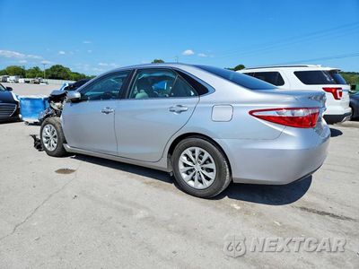 Drugie zdjęcie samochodu z przodu: 2015 TOYOTA CAMRY HYBRID LE VIN:4T1BD1FK5FU161968 - miniatura