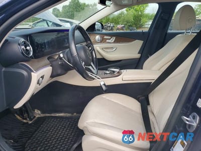 Zdjęcie 7 z 12 samochodu: 2020 MERCEDES-BENZ E 450 4MATIC VIN:W1KZF6JB1LA804238 - miniatura