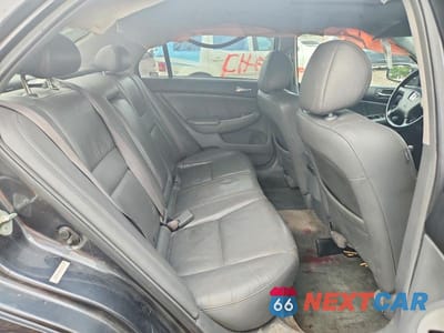 Zdjęcie 10 z 12 samochodu: 2005 HONDA ACCORD VIN:1HGCM66825A001039 - miniatura