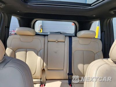 Zdjęcie 10 z 14 samochodu: 2023 JEEP GRAND CHEROKEE LIMITED VIN:1C4RJHBG5PC661755 - miniatura