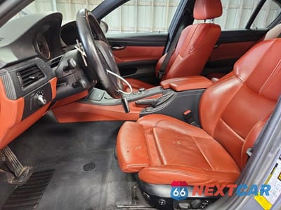 Zdjęcie 7 z 12 samochodu: 2011 BMW M3 VIN:WBSPM9C50BE203824 - miniatura