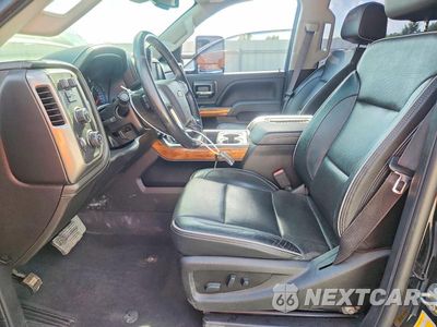Zdjęcie 7 z 13 samochodu: 2019 CHEVROLET SILVERADO K2500 HIGH COUNTRY VIN:1GC1KUEY4KF220598 - miniatura