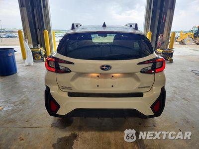 Zdjęcie 6 z 13 samochodu: 2025 SUBARU CROSSTREK PREMIUM VIN:JF2GUHDC3SH224391 - miniatura