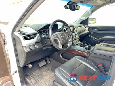Zdjęcie 9 z 10 samochodu: 2019 GMC YUKON XL K1500 SLT VIN:1GKS2GKC2KR289548 - miniatura