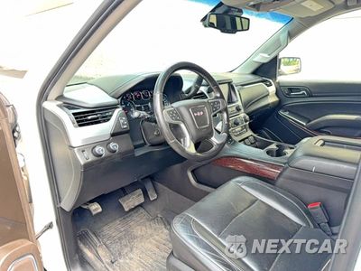 Zdjęcie 9 z 10 samochodu: 2019 GMC YUKON XL K1500 SLT VIN:1GKS2GKC2KR289548 - miniatura