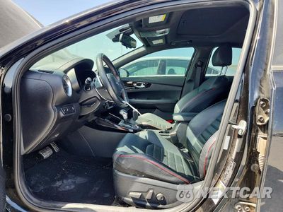 Zdjęcie 7 z 12 samochodu: 2022 KIA FORTE GT VIN:3KPF44ACXNE488290 - miniatura