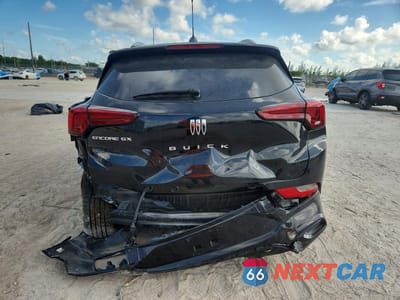 Zdjęcie 6 z 14 samochodu: 2025 BUICK ENCORE GX SPORT TOURING VIN:KL4AMDSLXSB160637 - miniatura
