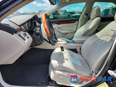 Zdjęcie 7 z 13 samochodu: 2011 CADILLAC CTS PREMIUM COLLECTION VIN:1G6DS5ED8B0154305 - miniatura