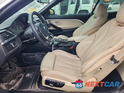 Zdjęcie 7 z 12 samochodu: 2014 BMW 428 I SULEV VIN:WBA3V7C56EP770505 - miniatura