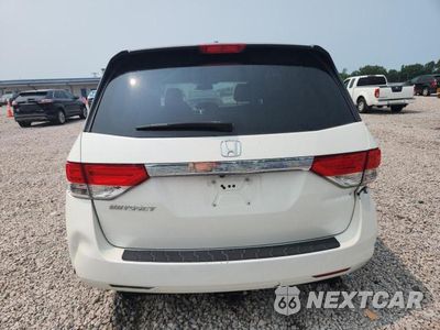 Zdjęcie 6 z 13 samochodu: 2016 HONDA ODYSSEY EXL VIN:5FNRL5H60GB052938 - miniatura