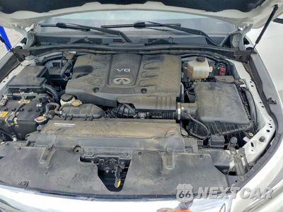 Zdjęcie 12 z 13 samochodu: 2022 INFINITI QX80 LUXE VIN:JN8AZ2AF9N9743076 - miniatura