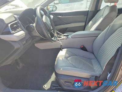 Zdjęcie 7 z 12 samochodu: 2024 TOYOTA CAMRY HYBRID SE VIN:4T1G31AK3RU630026 - miniatura