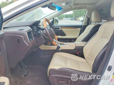 Zdjęcie 7 z 12 samochodu: 2018 LEXUS RX 350 BASE VIN:2T2ZZMCA3JC098520 - miniatura