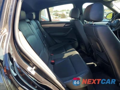 Zdjęcie 10 z 12 samochodu: 2016 BMW X4 XDRIVE28I VIN:5UXXW3C59G0R23169 - miniatura
