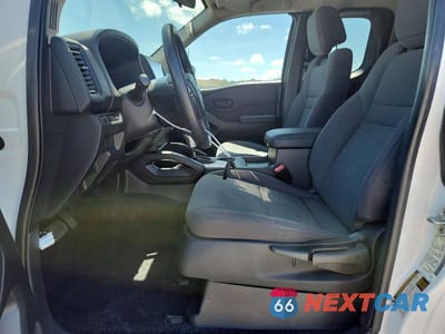 Zdjęcie 7 z 12 samochodu: 2022 NISSAN FRONTIER S VIN:1N6ED1CL6NN689278 - miniatura