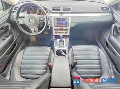 Zdjęcie 8 z 12 samochodu: 2016 VOLKSWAGEN CC BASE VIN:WVWBP7AN7GE509183 - miniatura