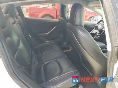Zdjęcie 10 z 12 samochodu: 2018 TESLA MODEL 3 VIN:5YJ3E1EA7JF007505 - miniatura