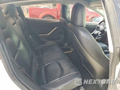 Zdjęcie 10 z 13 samochodu: 2018 TESLA MODEL 3 VIN:5YJ3E1EA7JF007505 - miniatura
