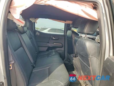 Zdjęcie 10 z 13 samochodu: 2021 TOYOTA TACOMA TRD SPORT VIN:3TYCZ5AN8MT026315 - miniatura
