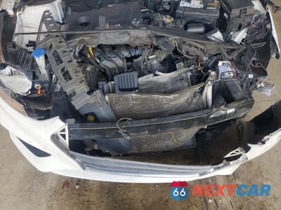 Zdjęcie 11 z 12 samochodu: 2018 HYUNDAI ACCENT SE VIN:3KPC24A34JE010594 - miniatura