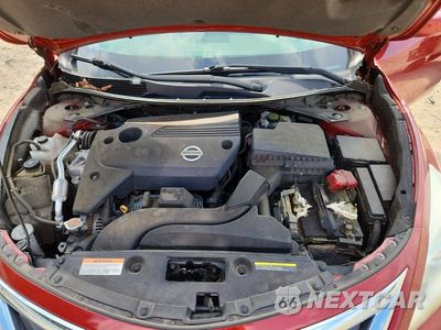 Zdjęcie 11 z 12 samochodu: 2015 NISSAN ALTIMA 2.5 S VIN:1N4AL3AP5FC493132 - miniatura