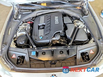 Zdjęcie 11 z 12 samochodu: 2011 BMW 528 I VIN:WBAFR1C57BC740771 - miniatura