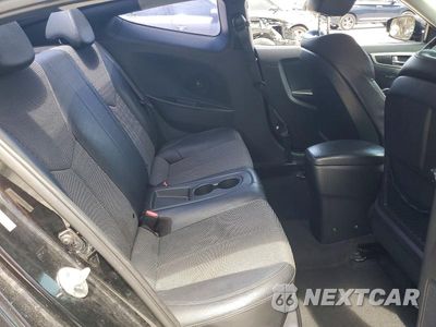 Zdjęcie 10 z 12 samochodu: 2013 HYUNDAI VELOSTER BASE VIN:KMHTC6AD9DU130880 - miniatura