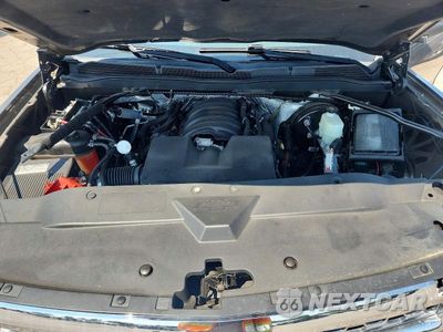 Zdjęcie 11 z 12 samochodu: 2014 CHEVROLET SILVERADO K1500 LT VIN:3GCUKREH2EG428184 - miniatura