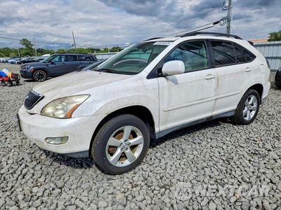 2005 LEXUS RX 330 BASE 2T2HA31U15C070294 - główne zdjęcie licytacji z USA - miniatura