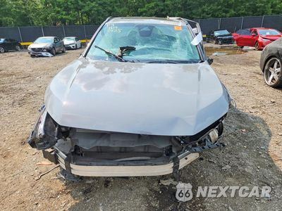 Piąte zdjęcie samochodu w środku: 2024 HONDA CR-V SPORT-L VIN:5J6RS6H81RL013425 - miniatura
