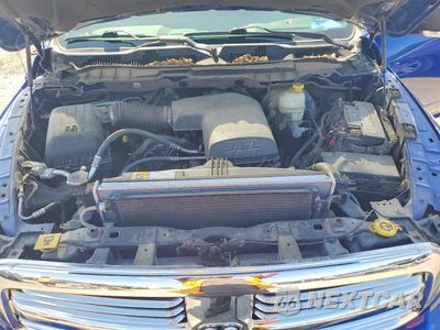 Zdjęcie 11 z 12 samochodu: 2015 RAM 1500 SLT VIN:1C6RR7LG6FS622377 - miniatura