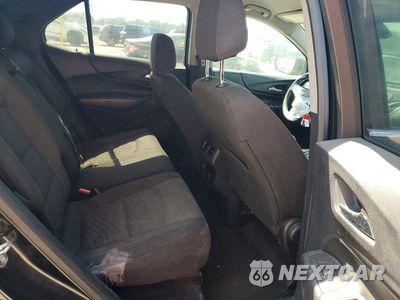 Zdjęcie 11 z 13 samochodu: 2018 CHEVROLET EQUINOX LT VIN:2GNAXJEV3J6147780 - miniatura