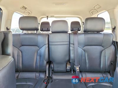 Zdjęcie 11 z 14 samochodu: 2020 LEXUS LX 570 VIN:JTJDY7AX4L4314484 - miniatura