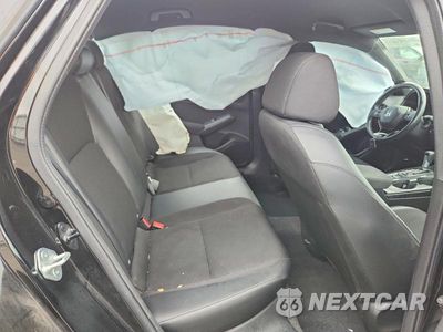 Zdjęcie 10 z 12 samochodu: 2023 HONDA CIVIC SPORT VIN:2HGFE2F52PH507726 - miniatura