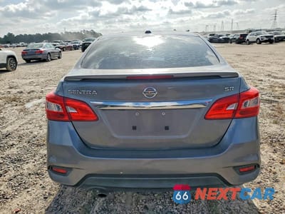 Zdjęcie 6 z 13 samochodu: 2018 NISSAN SENTRA SR VIN:3N1AB7AP4JY344203 - miniatura