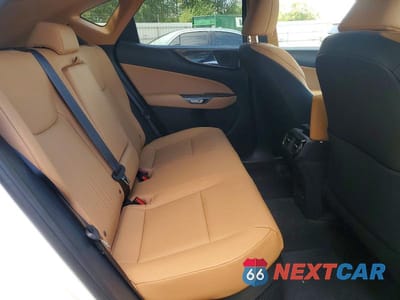 Zdjęcie 11 z 14 samochodu: 2023 LEXUS NX 350H VIN:2T2GKCEZ9PC010278 - miniatura