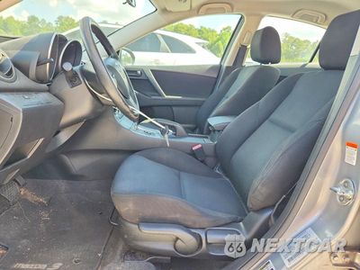 Zdjęcie 7 z 12 samochodu: 2011 MAZDA 3 I VIN:JM1BL1UF1B1448703 - miniatura