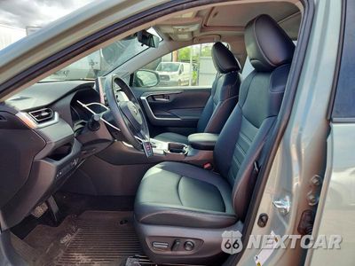 Zdjęcie 7 z 13 samochodu: 2021 TOYOTA RAV4 XLE PREMIUM VIN:JTMC1RFV9MD080138 - miniatura