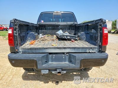 Zdjęcie 6 z 12 samochodu: 2013 FORD F350 SUPER DUTY VIN:1FT8W3BT8DEB50618 - miniatura
