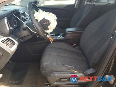 Zdjęcie 7 z 13 samochodu: 2010 GMC TERRAIN SLE VIN:2CTALDEW1A6364487 - miniatura
